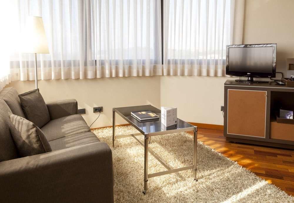 Ac Hotel Genova By Marriott Exterior photo